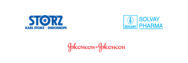 Спонсоры проекта Новые технологии в гинекологии 2009