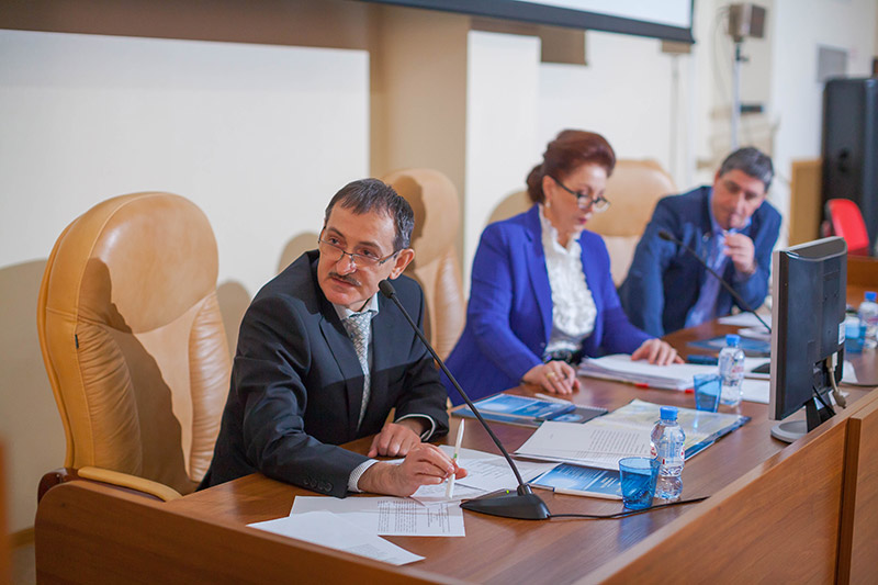 Конгресс по репродуктивной медицине