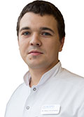 ЛОГВИНОВ Алексей Николаевич / Logvinov Aleksey