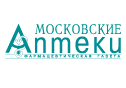 МосАптеки