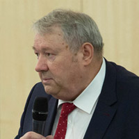 В.В. Долгов