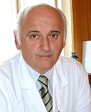 А.Л. Вёрткин