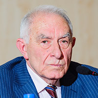 В.Н. Серов