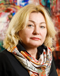 Ольга Васильевна Шамшева Ольга Васильевна Шамшева
