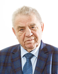 Василий Федорович Учайкин Василий Федорович Учайкин