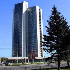 Отель Аструс