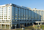 Radisson Slavyanskaya 4****