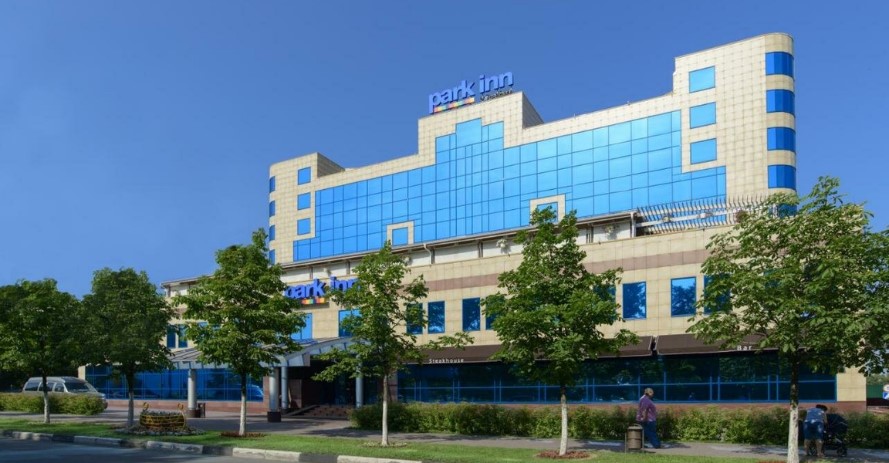 Park Inn by Radisson Odintsovo 