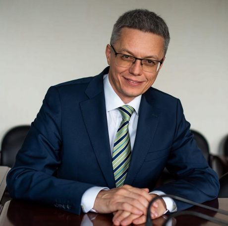 Алексей Альбертович Добровольский Алексей Альбертович Добровольский
