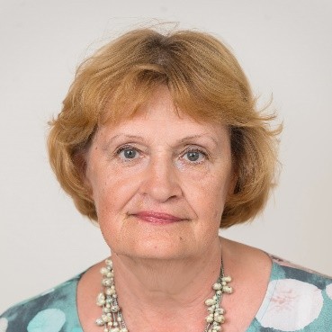 Fedorova Svetlana Ivanovna Fedorova Svetlana Ivanovna