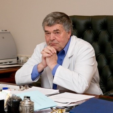 Valery Sandrikov