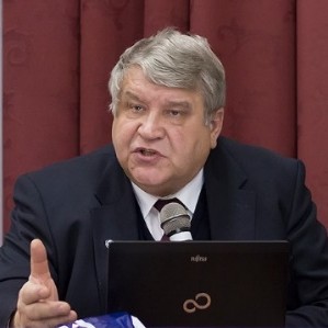 Savenkov Mikhail Petrovich