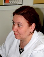 Кулабухова Елена Анатольевна