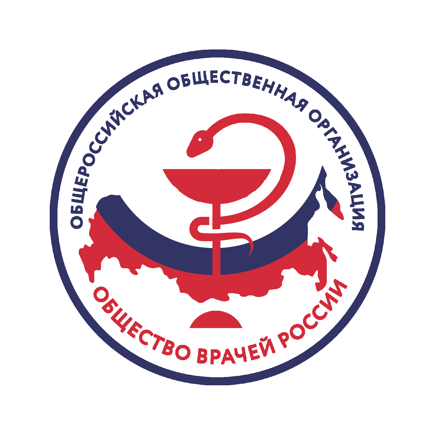 Общероссийская общественная организация «Общество врачей России»