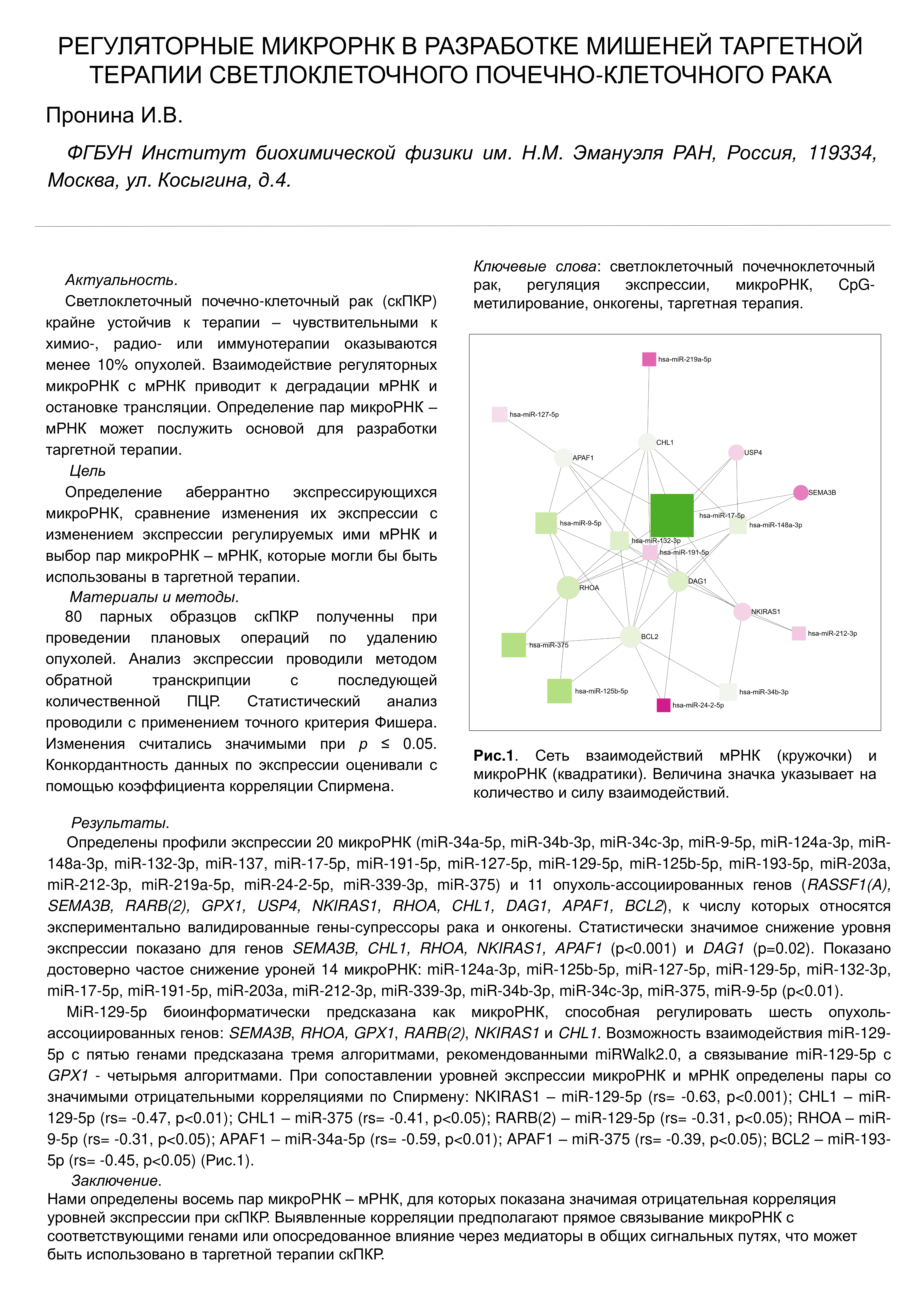 The role of angiopoietin-like protein type 8 in the development of renal dysfunction in rheumatoid arthritis